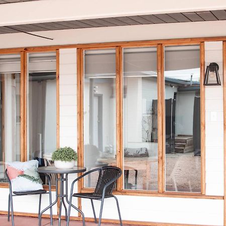 Avon River Inn Stratford Екстериор снимка