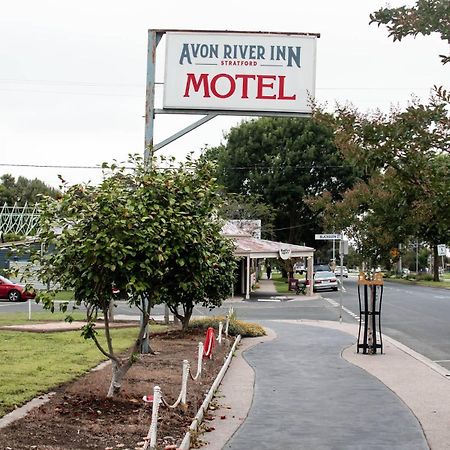 Avon River Inn Stratford Екстериор снимка