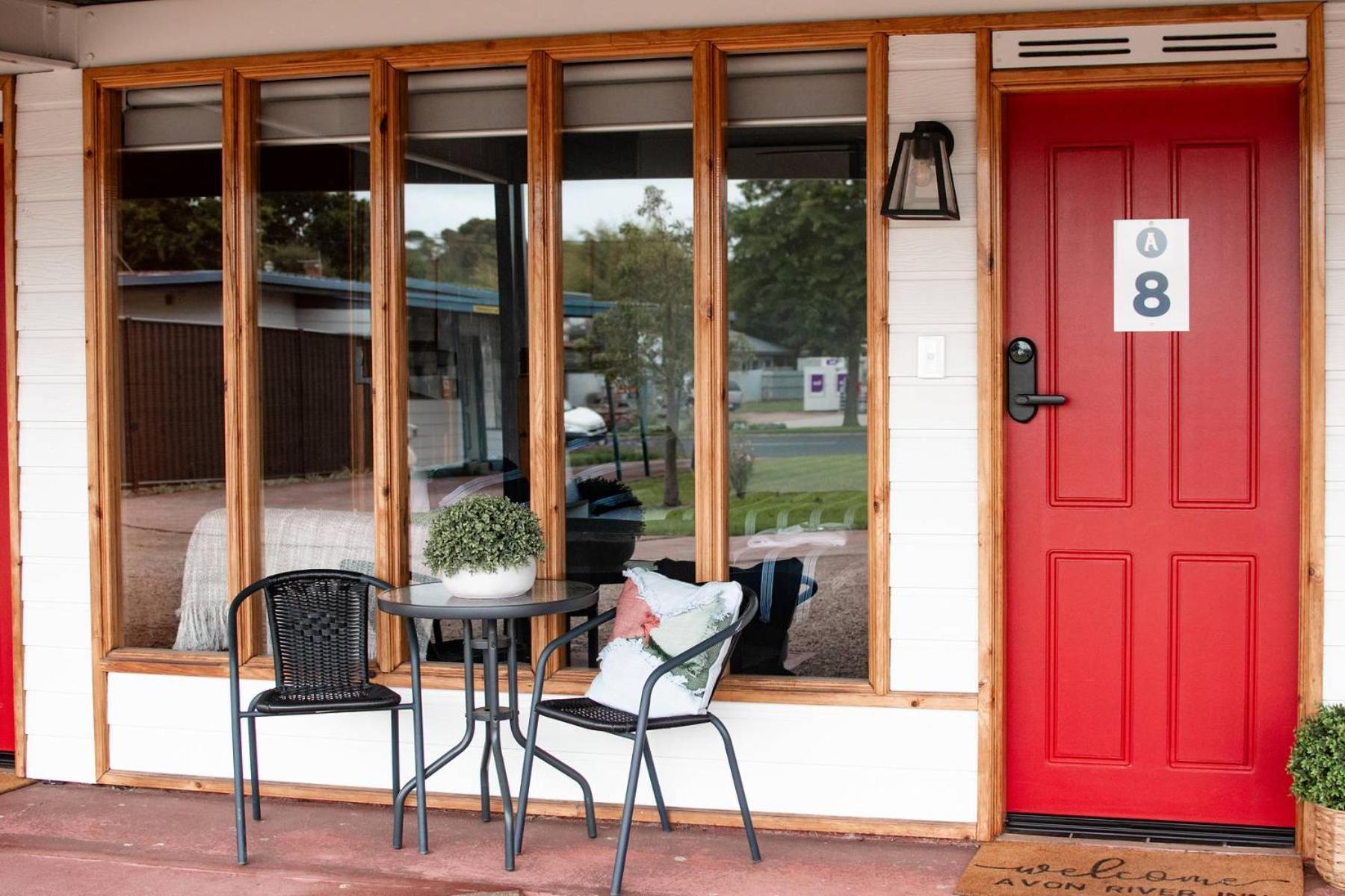 Avon River Inn Stratford Екстериор снимка