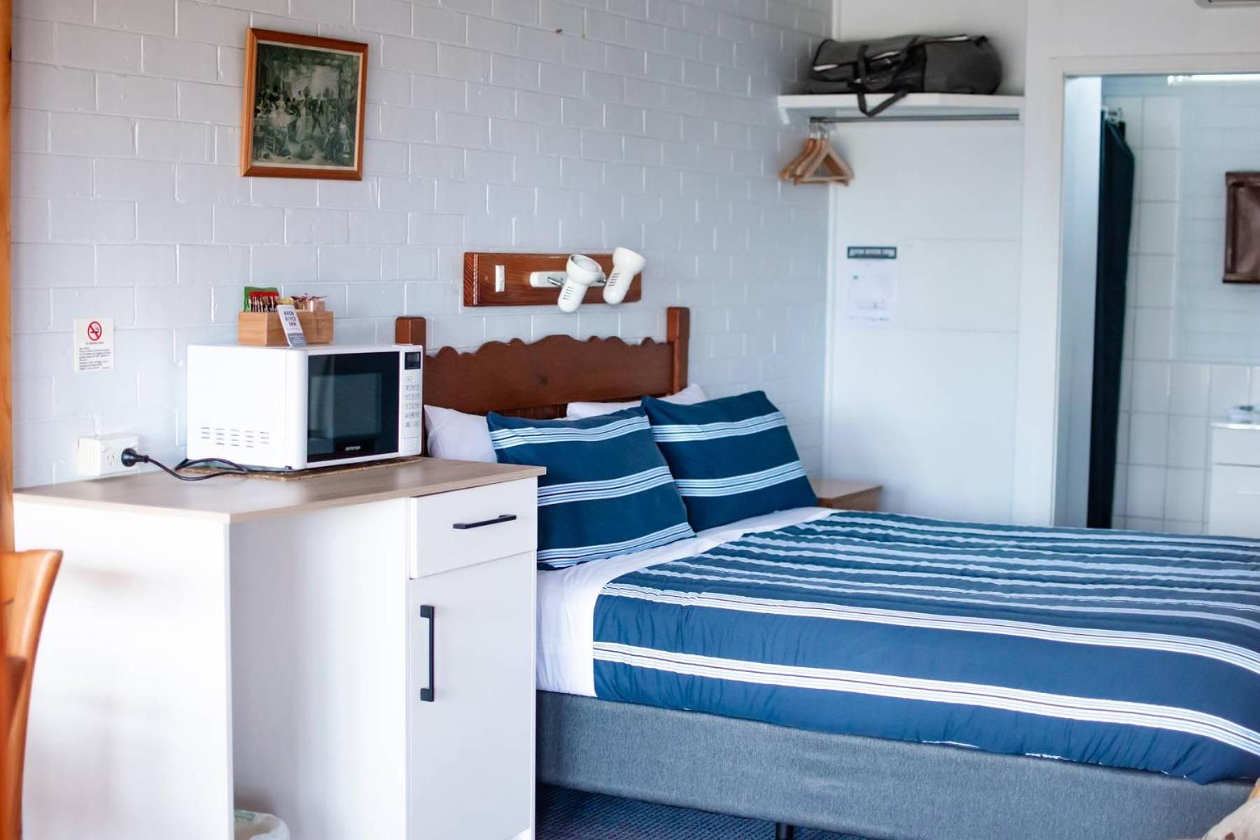 Avon River Inn Stratford Екстериор снимка
