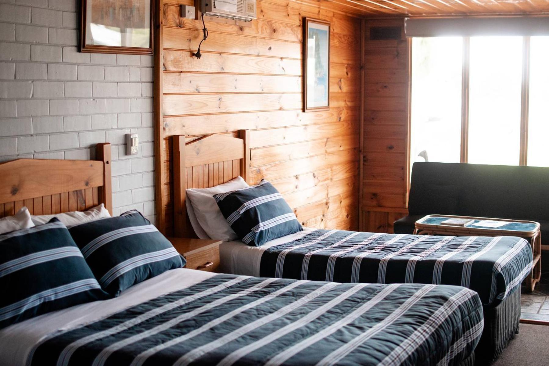 Avon River Inn Stratford Екстериор снимка