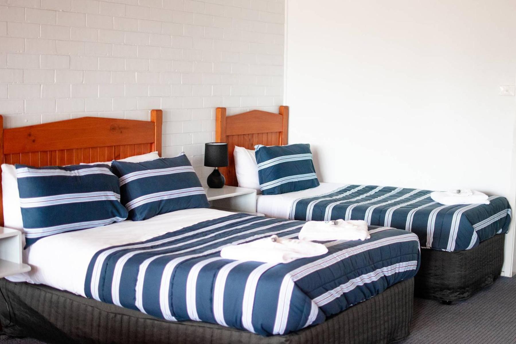 Avon River Inn Stratford Екстериор снимка