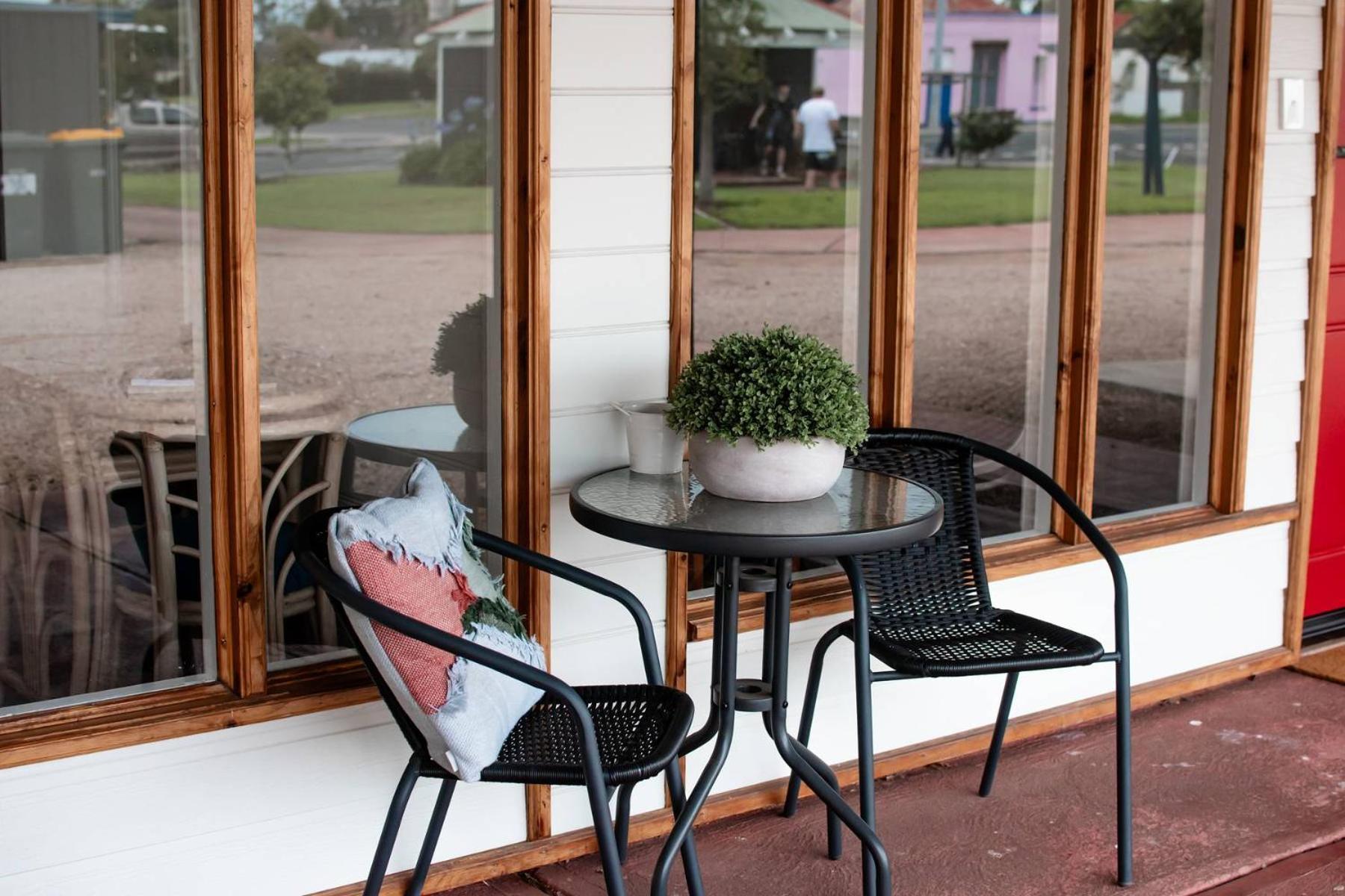 Avon River Inn Stratford Екстериор снимка