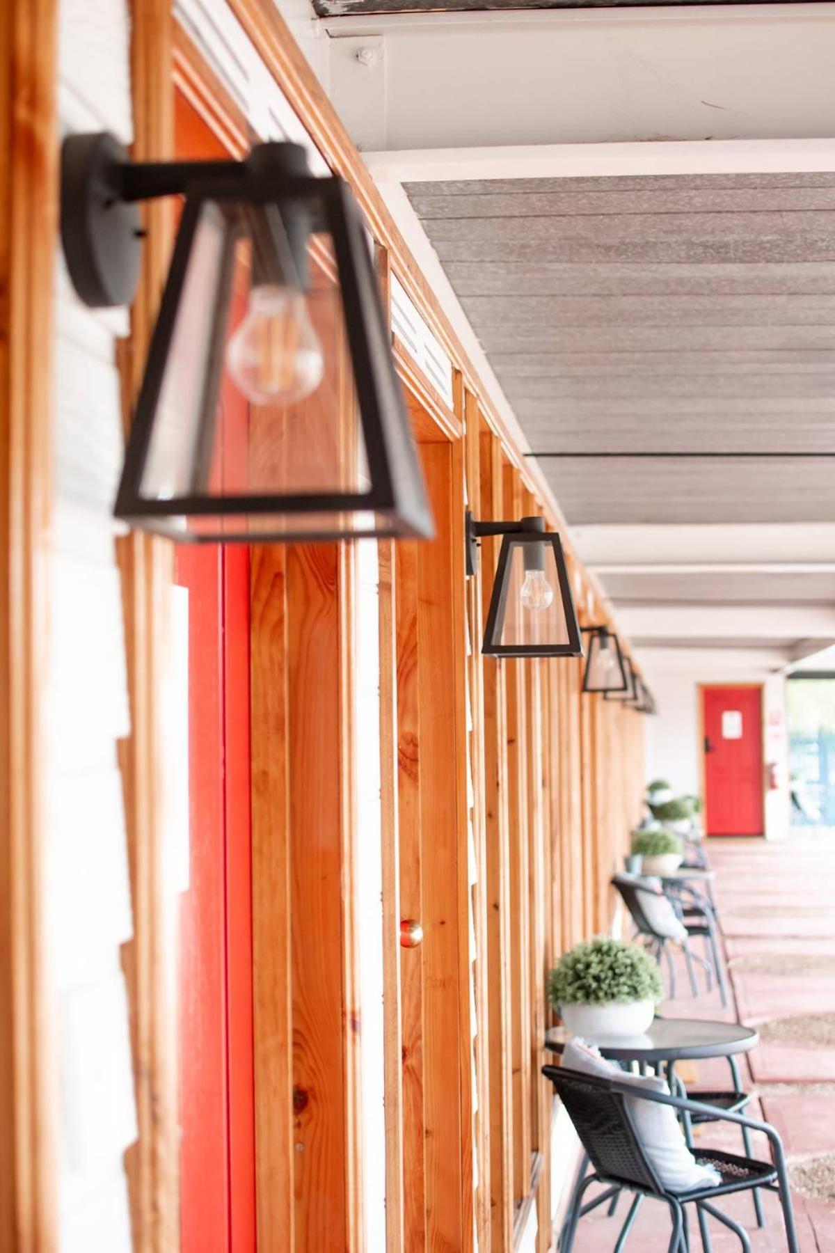 Avon River Inn Stratford Екстериор снимка